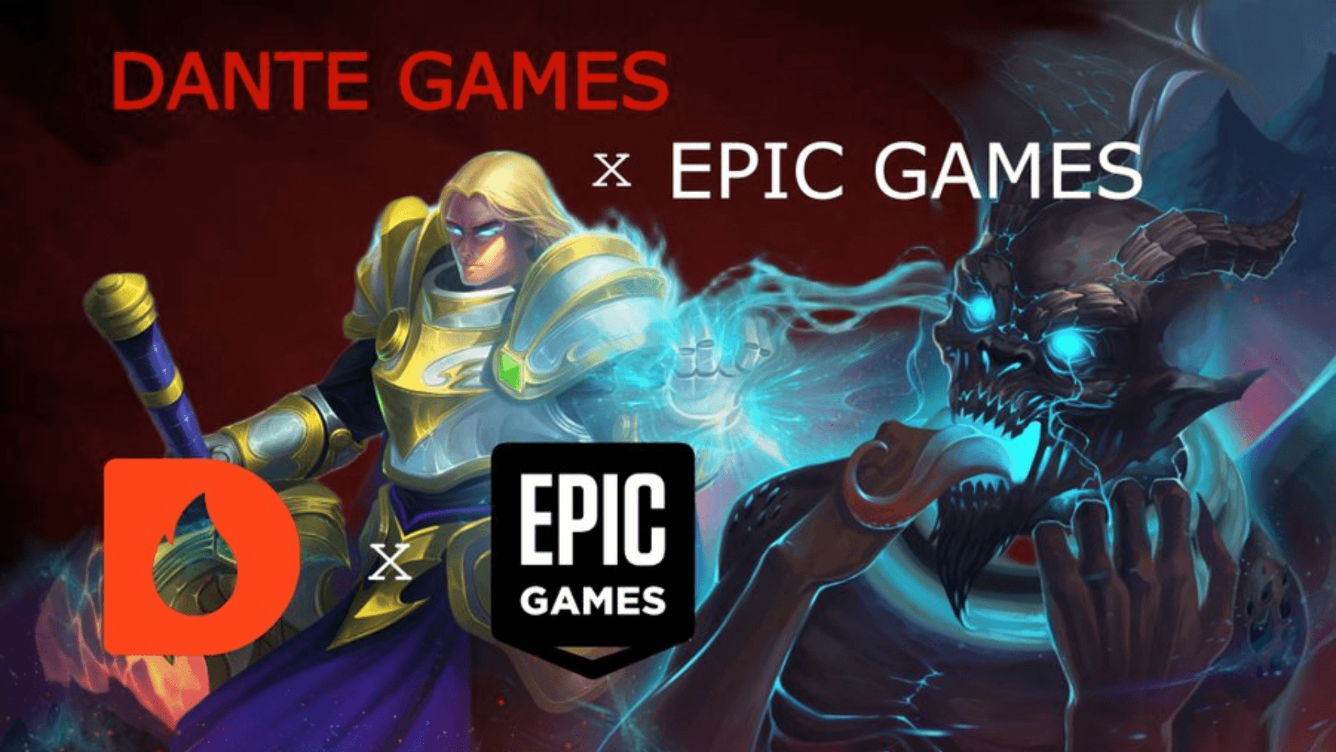 Hellmaster Coming to Epic Games