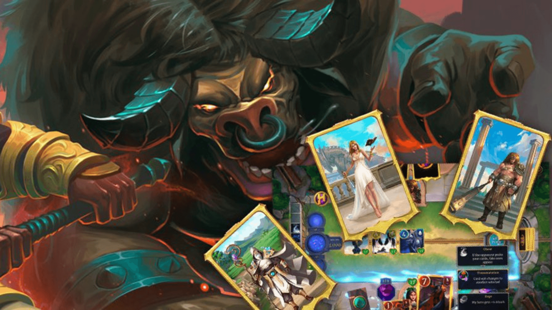 Dante Games Reveals $100K Tournament 