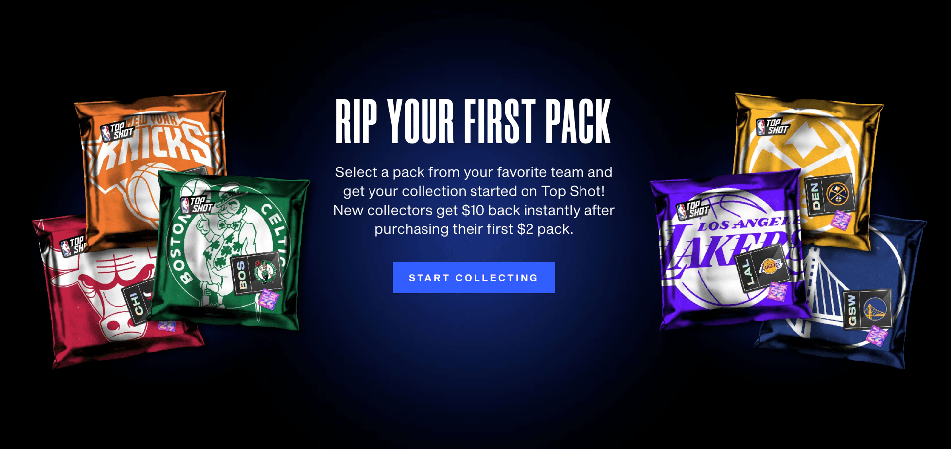 Dapper Labs Settles NBA Top Shot Lawsuit for $4 Million