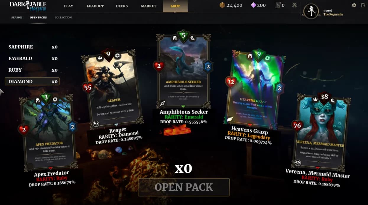 Dark Table pack opening2.webp