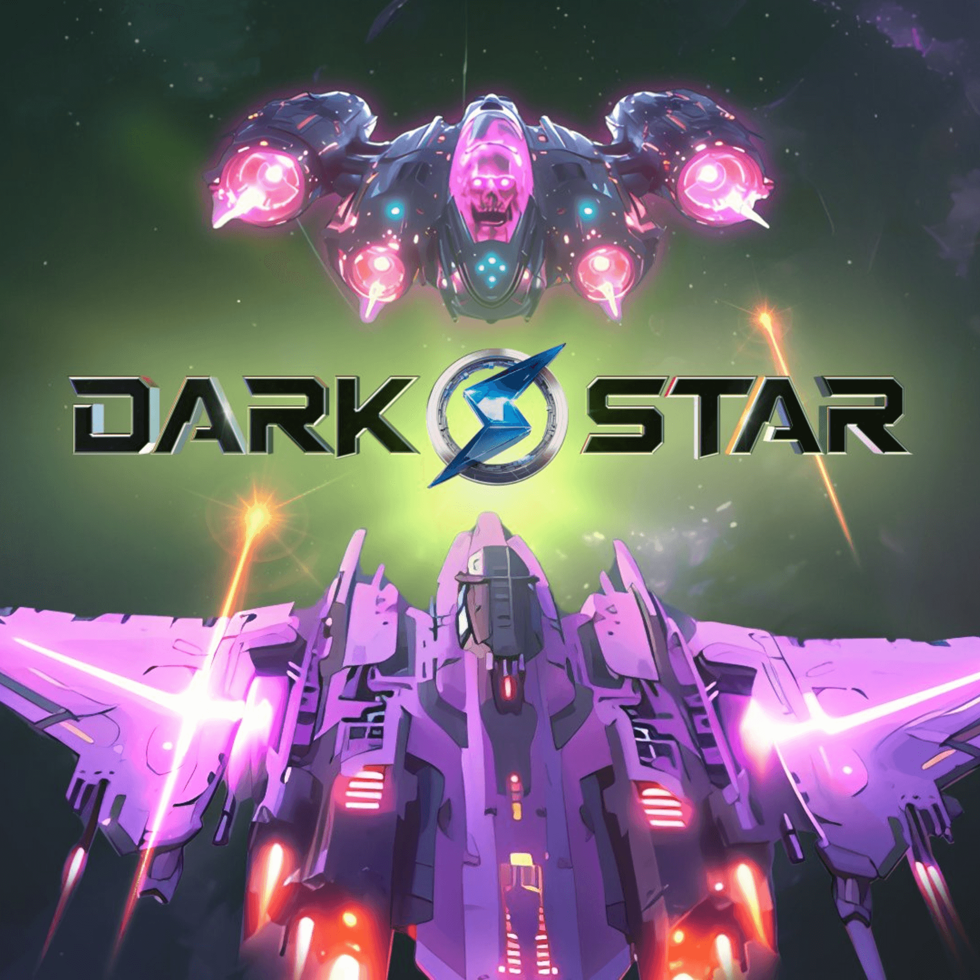 DarkStar 