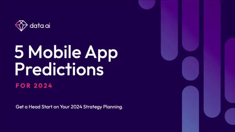 2024년 모바일 게임 지출 1,114억 달러 도달 전망 image