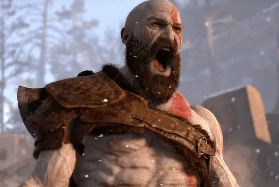 Dave Bautista Eyes Kratos Role in Amazon God of War Series