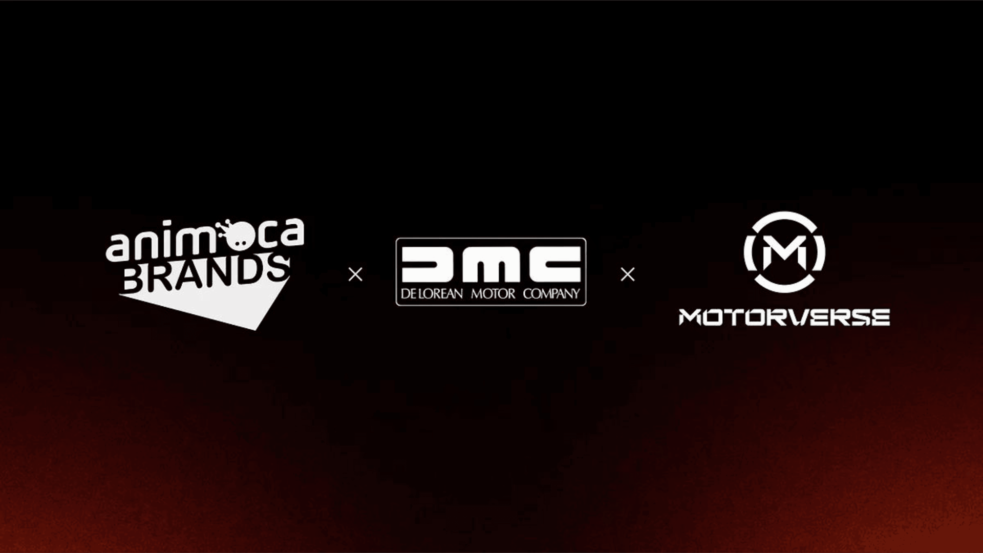 DeLorean Motor Company Partners with Motorverse