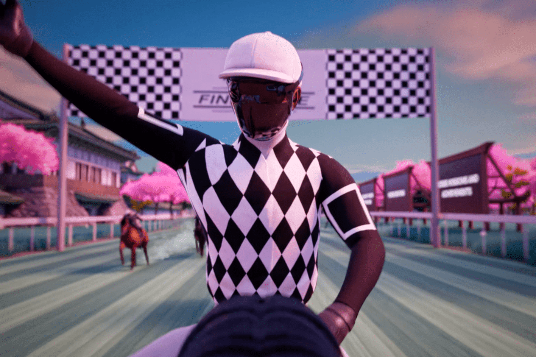 DeRace Now zkRace and New $ZERC Token