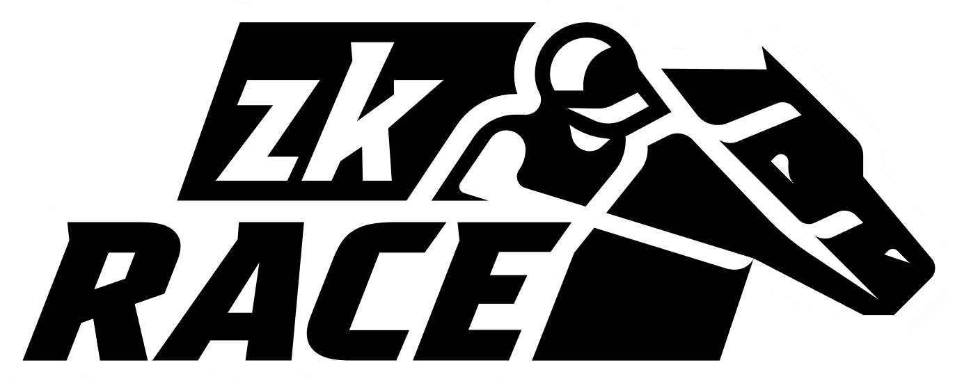 DeRace Now zkRace and New $ZERC Token