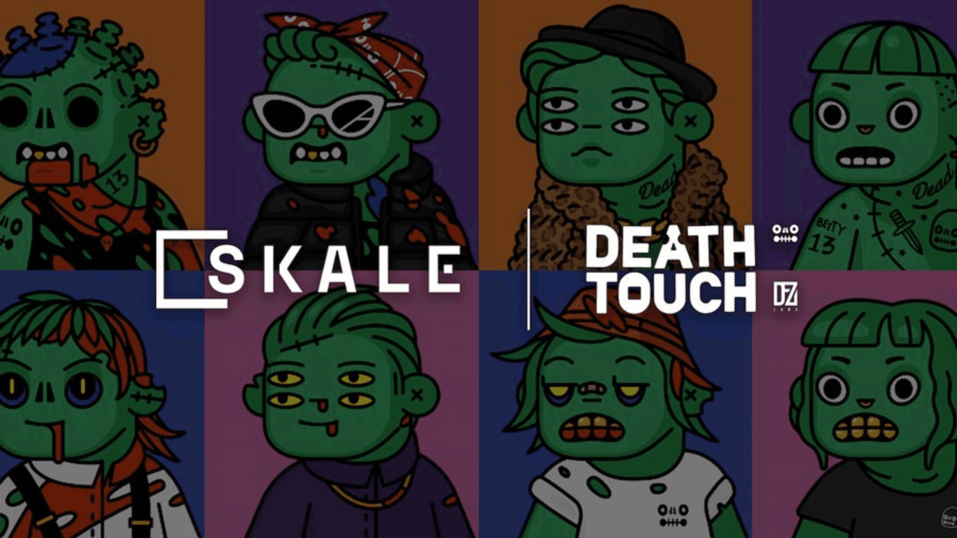 Deadfellaz and Skale Labs to Launch Web3 Game