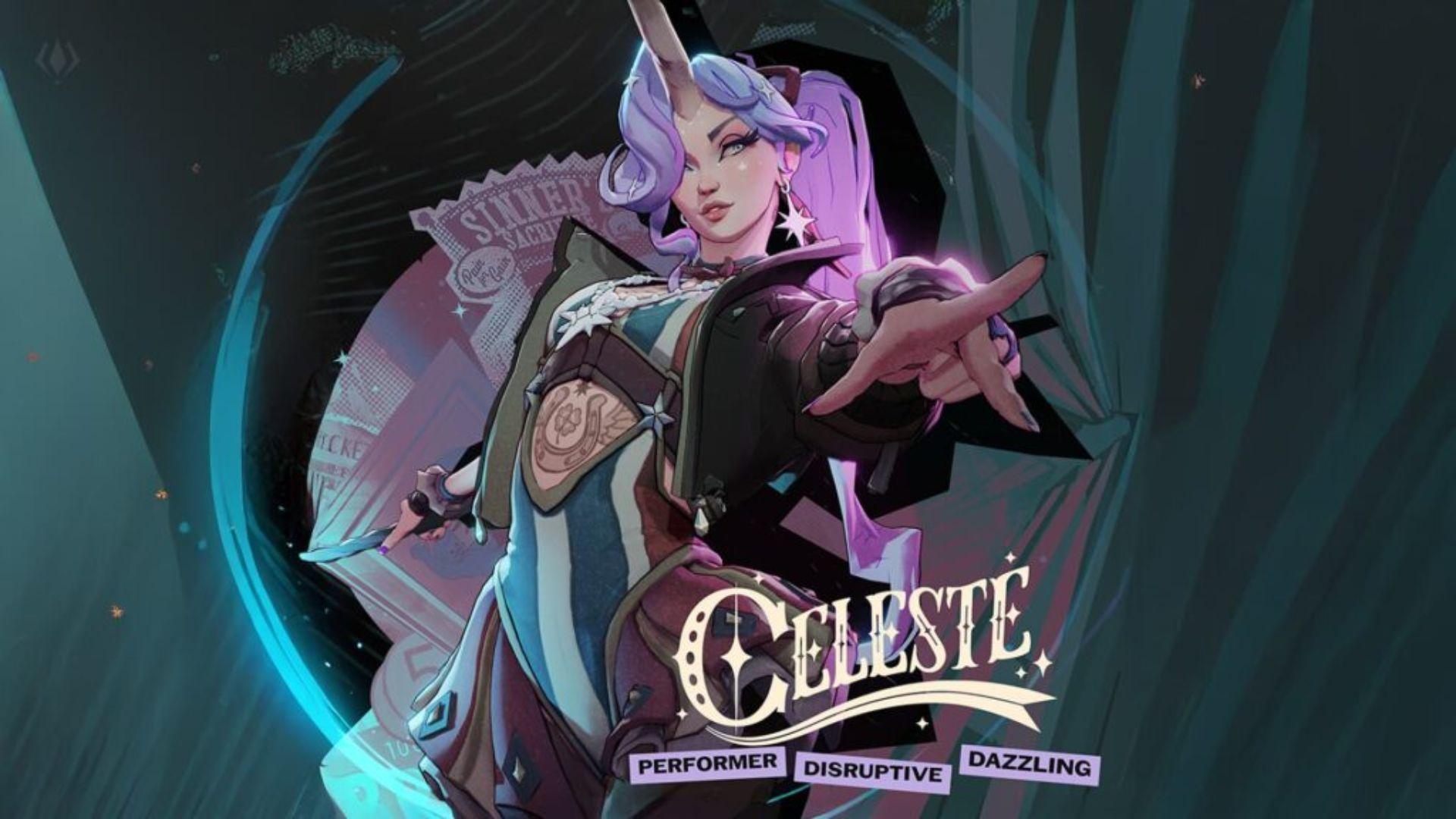 Guía de Deadlock: Domina Celeste