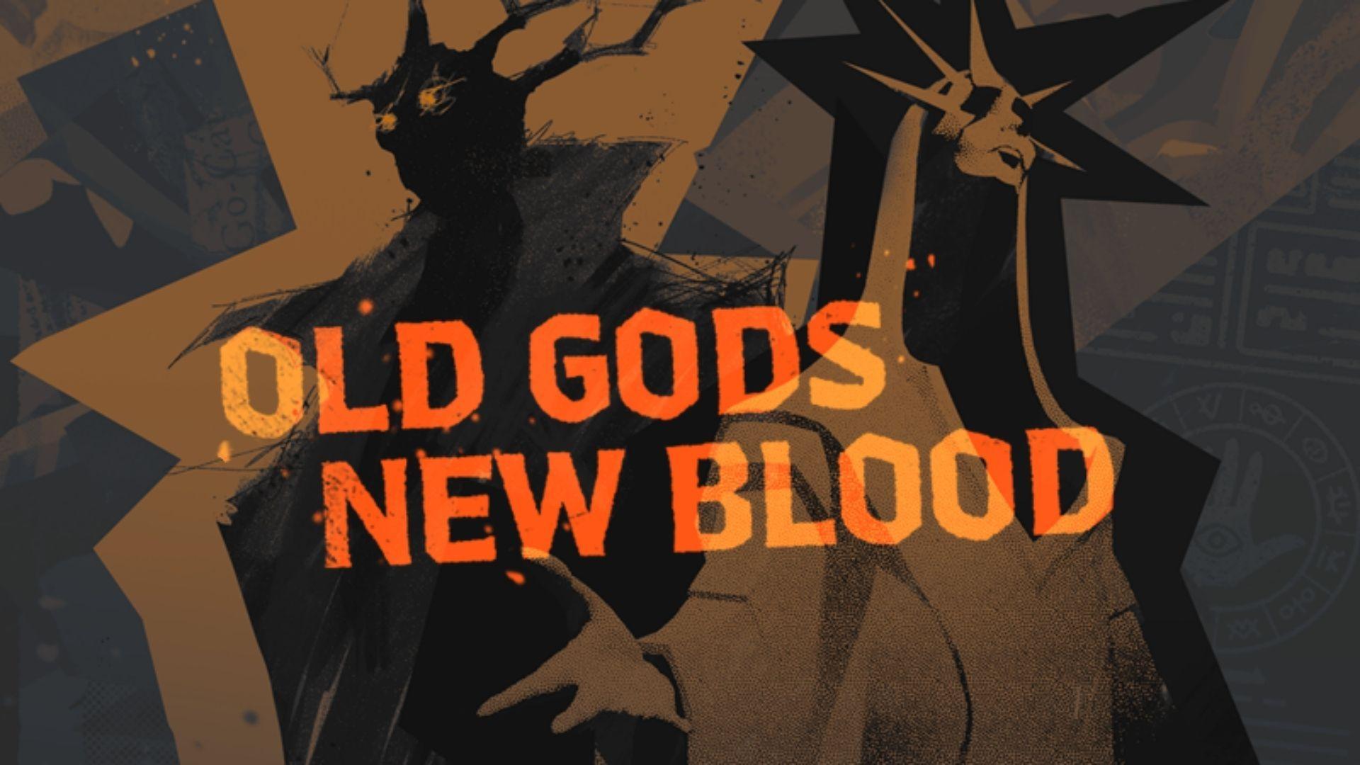 Actualización Deadlock Old Gods New Blood