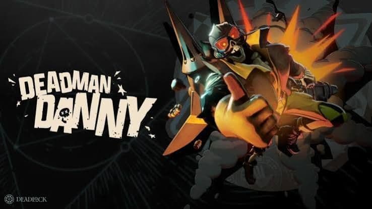 Deadlock Reveals New Hero Deadman Danny and His Abilities