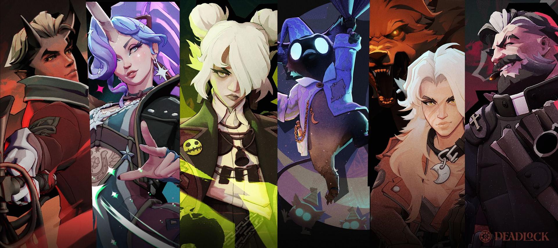 Deadlock new heroes.jpg