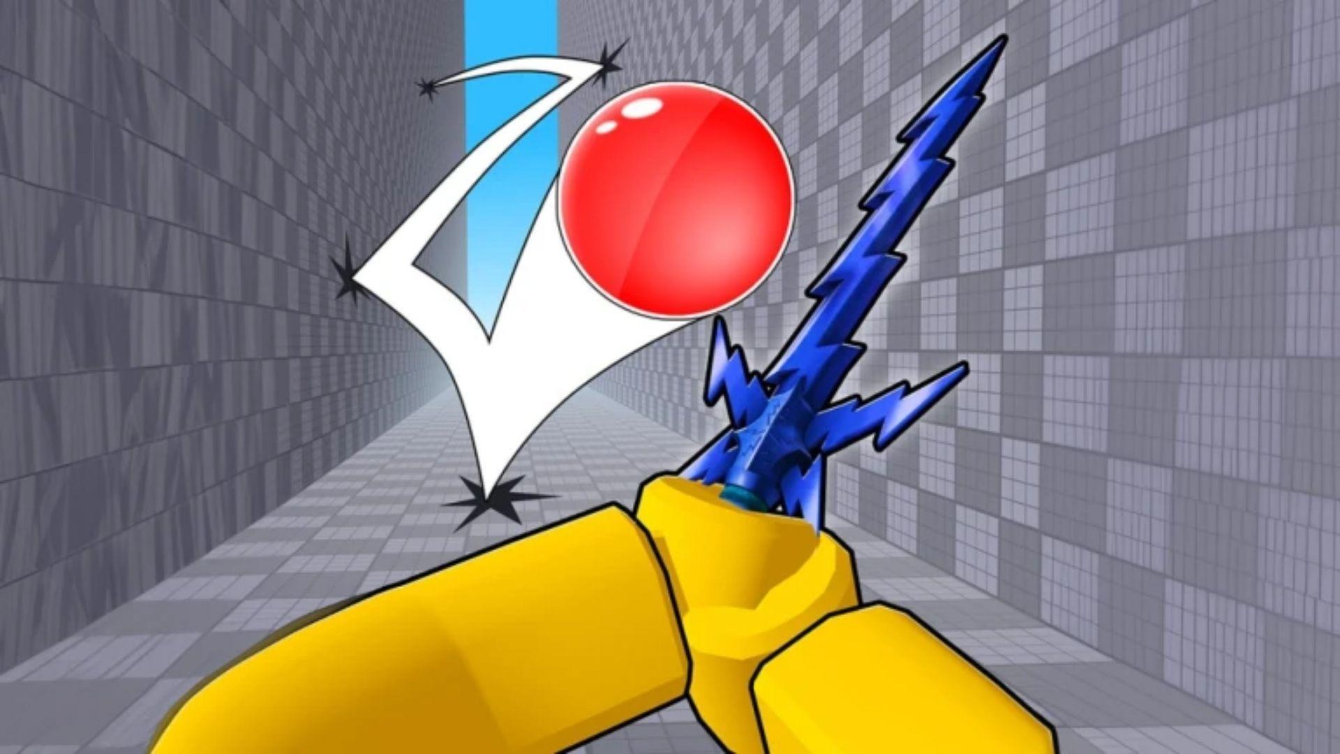 Roblox Death Ball Codes January 2026 image