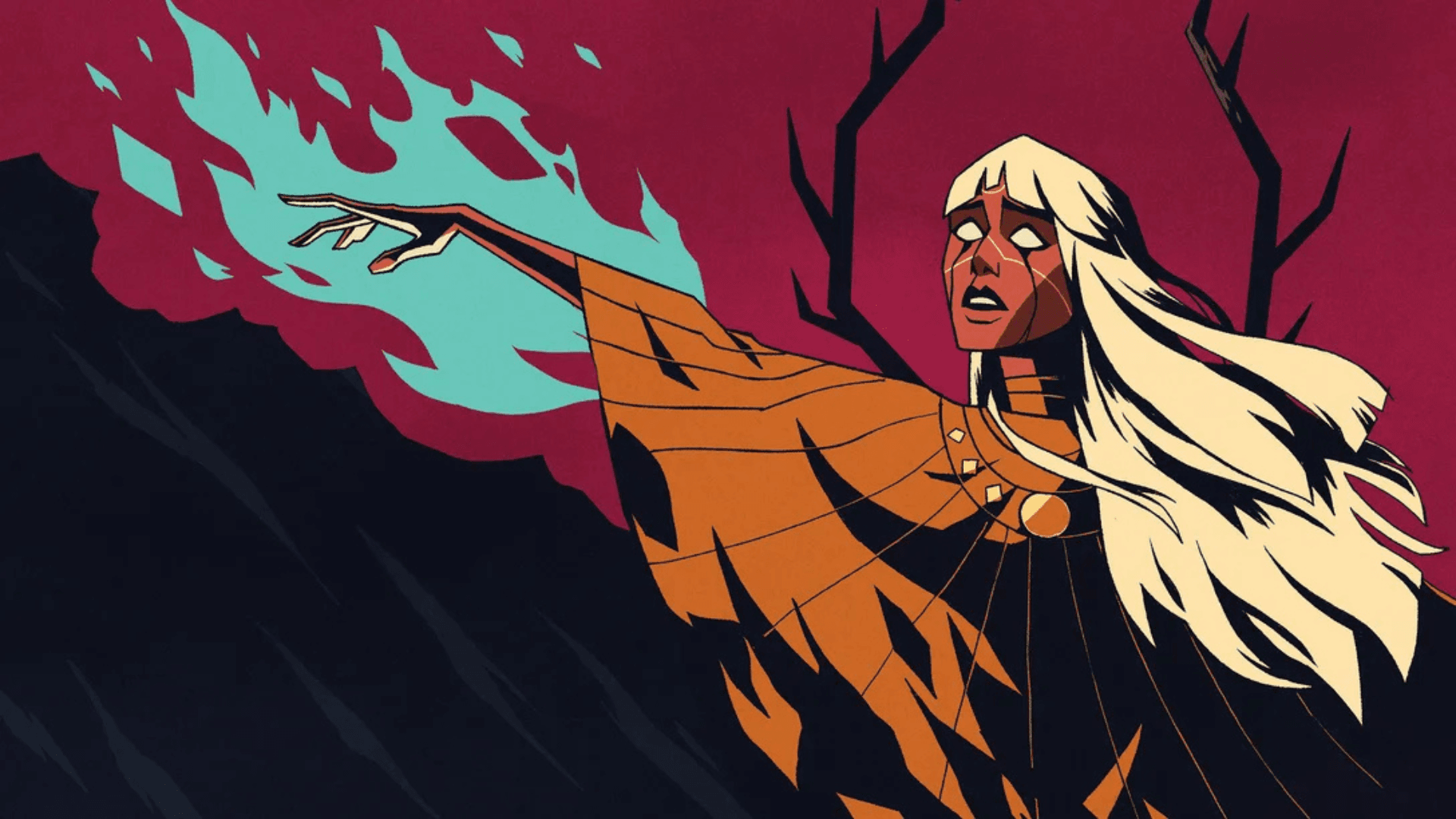 Death Howl Development: Inside the Open World Soulslike Deckbuilder