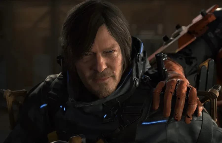 Death Stranding 2 On The Beach Gameplay 6.webp