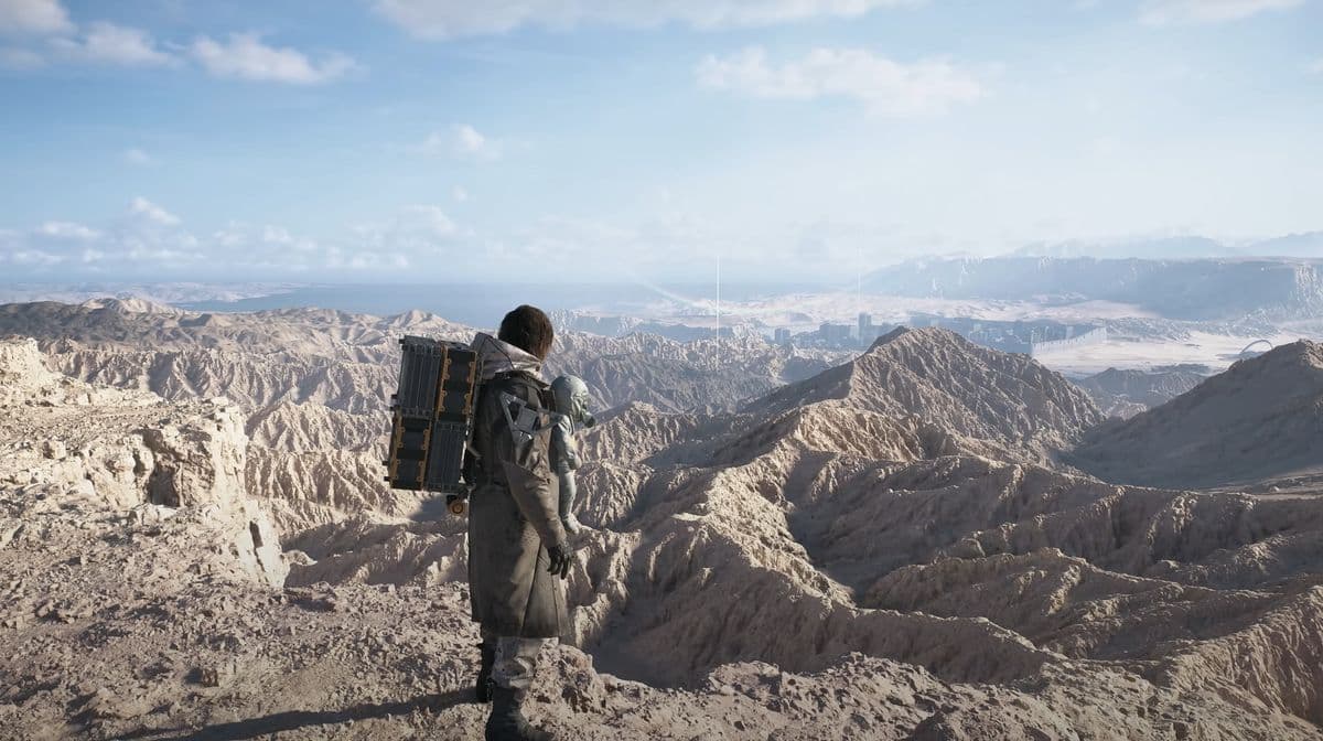 Death Stranding 2 On The Beach Gameplay 7.jpg