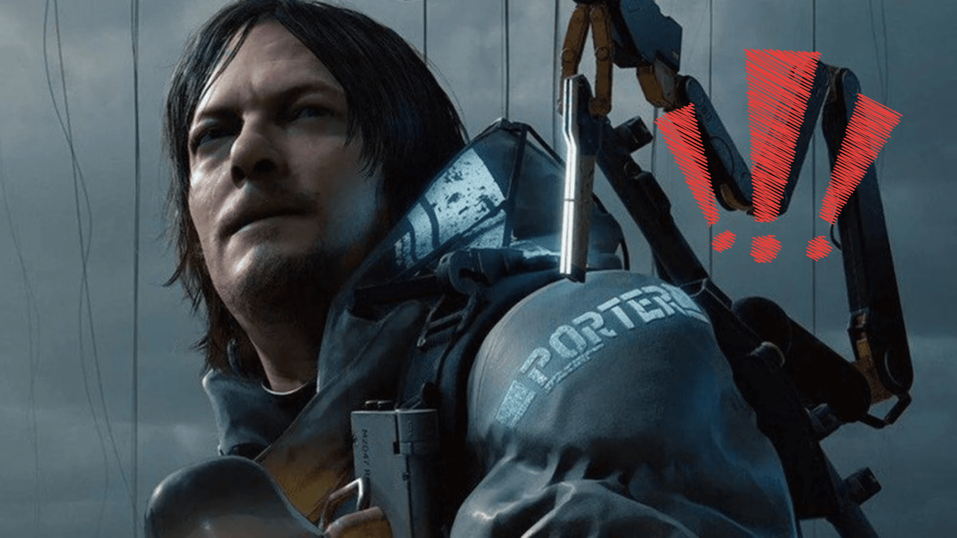 Death Stranding Story Recap Ahead of Death Stranding 2: On the Beach image