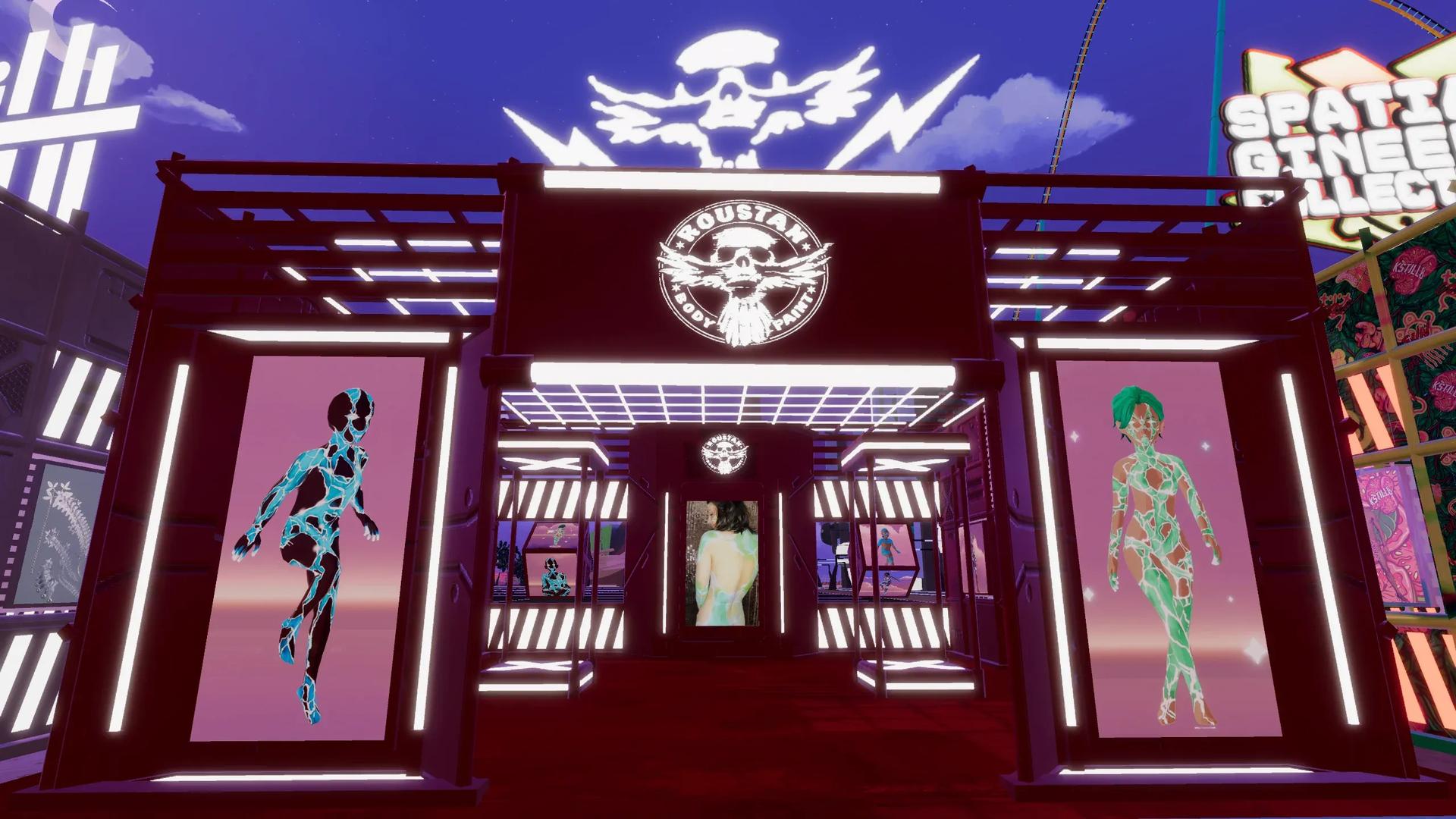 Decentraland Guide: Metaverse Fashion Week 2025
