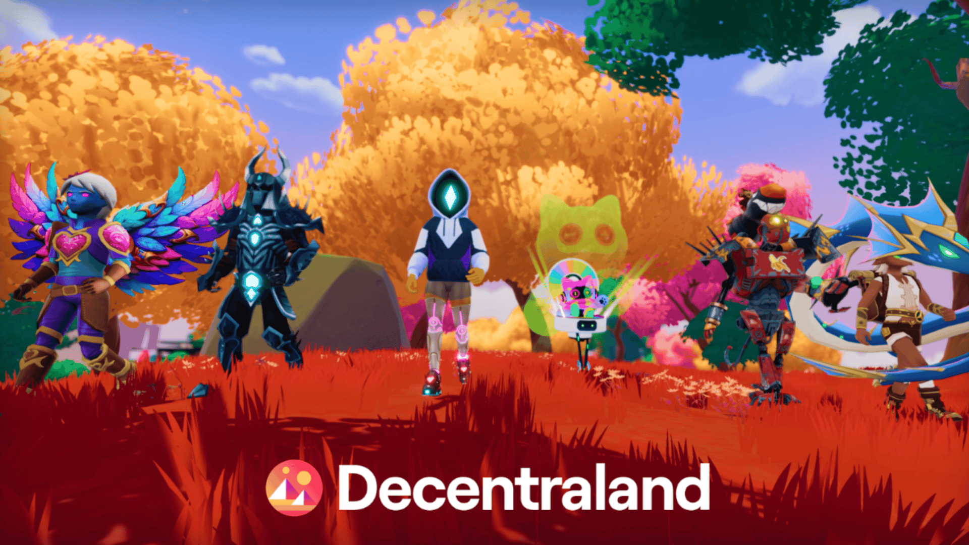 Decentraland Unveils Enhanced Desktop Client and New Features