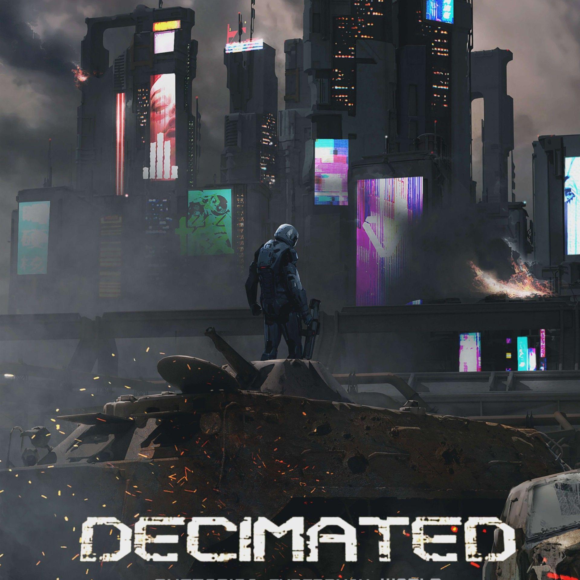 Decimated