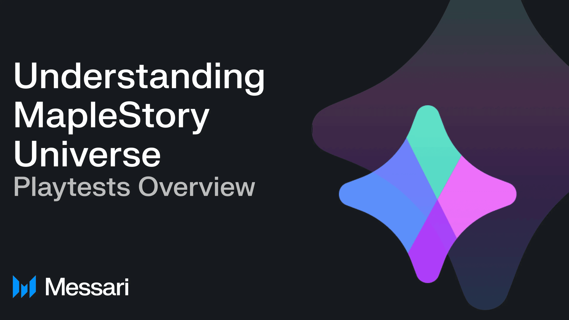 Deep Dive on MapleStory Universe Playtest Performance