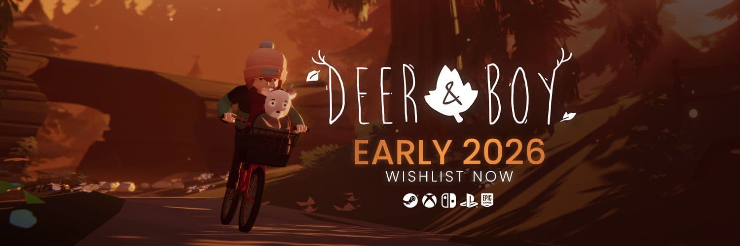 Deer & Boy Banner.jpg