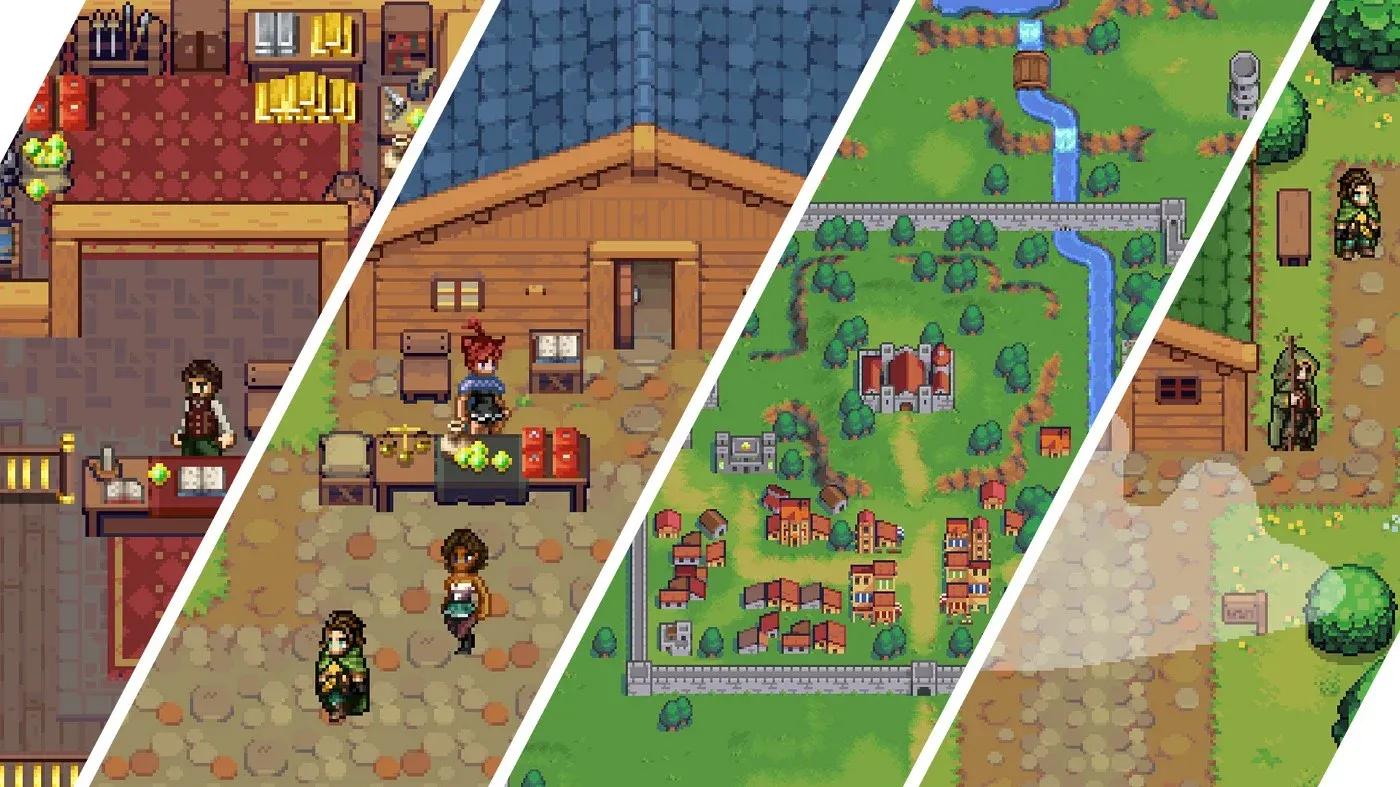 DefI Kingdoms key art.webp