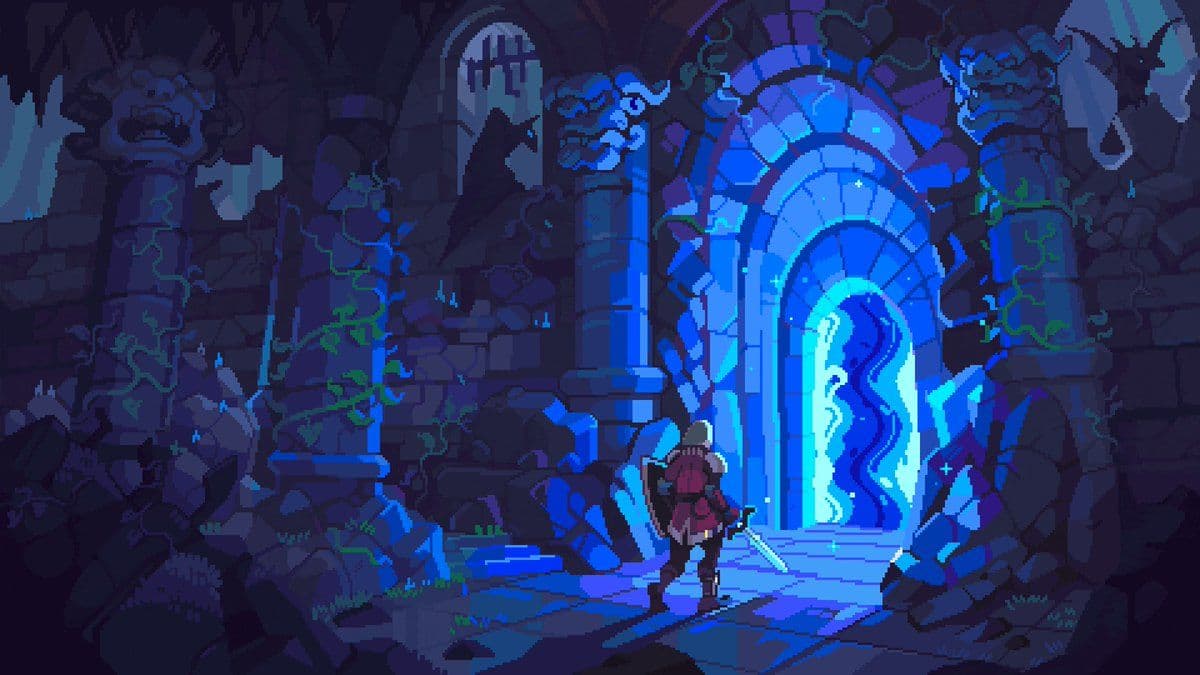 Defi Dungeons Rehberi: Defi Dungeons Hero NFT Nasıl Mint Edilir?