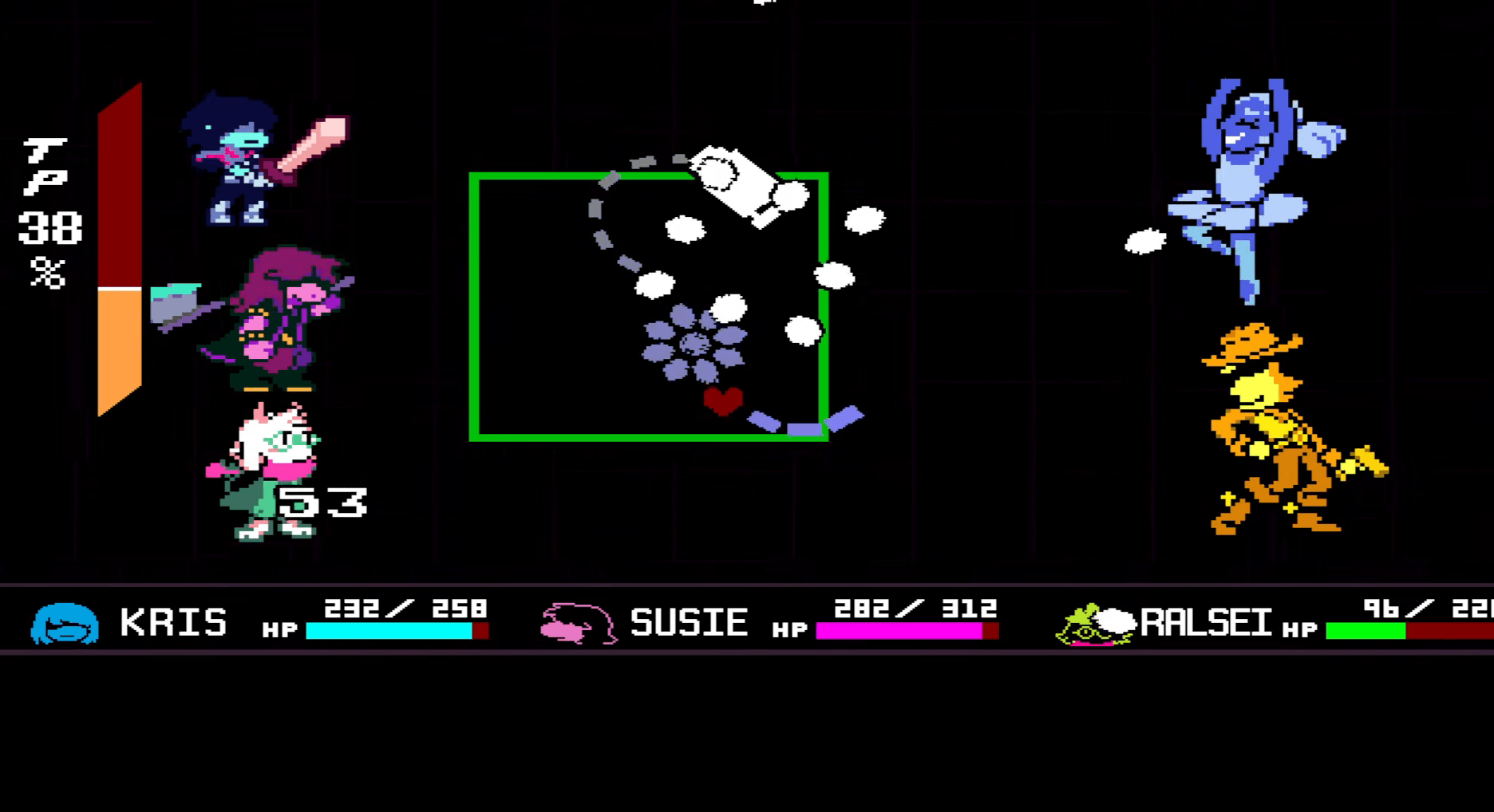 Deltarune 5 Yellow & Blue Image 3.png