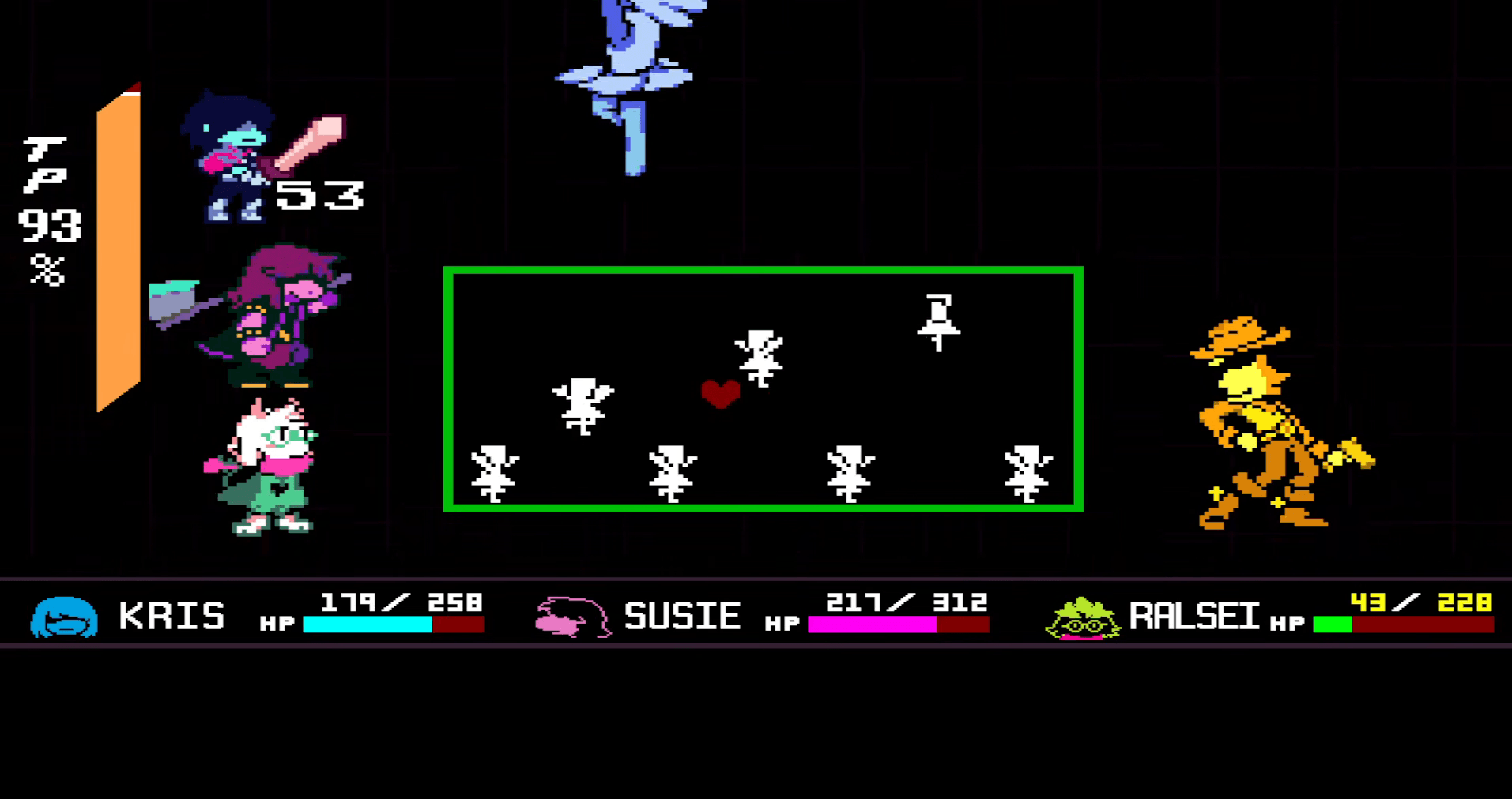Deltarune 5 Yellow & Blue Image 4.png