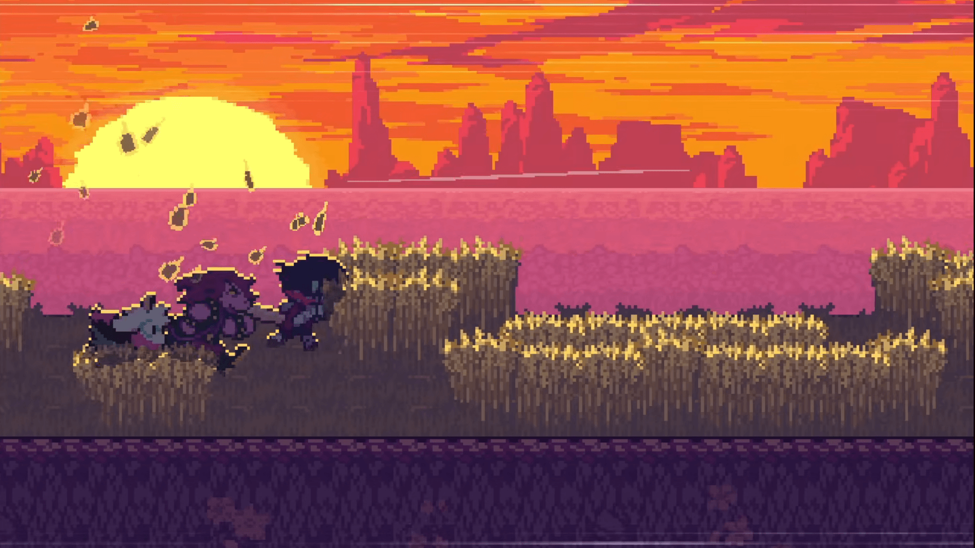 Deltarune Chapter 5 Secret Egg image 1.png