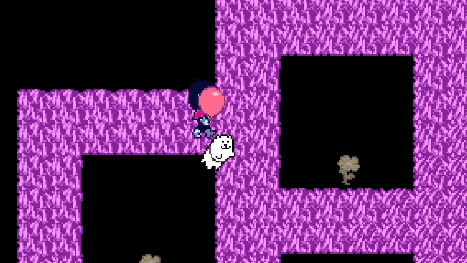 Deltarune Chapter 5 Secret Egg image 2.png