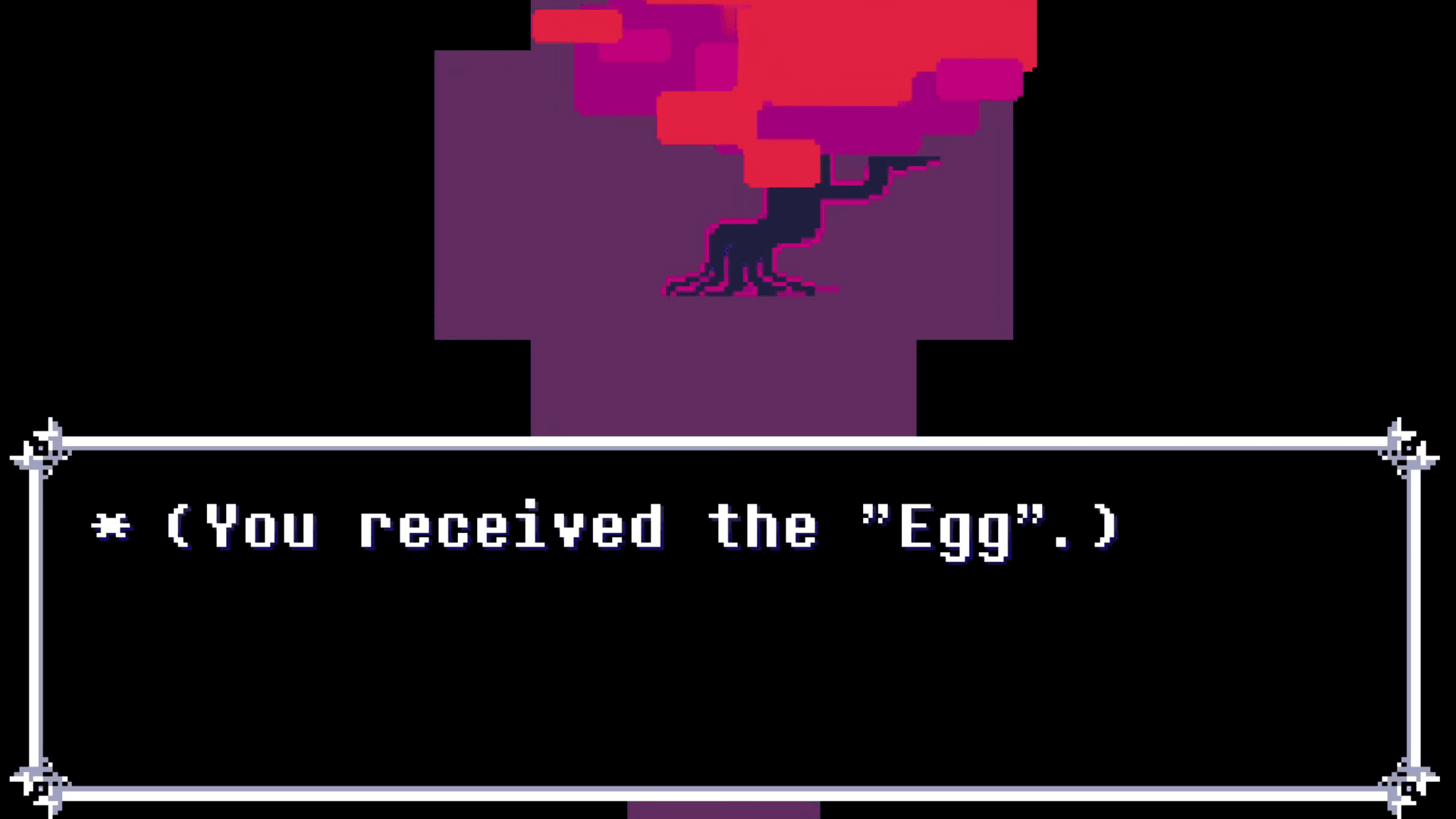 Deltarune Chapter 5 Secret Egg image 3.png