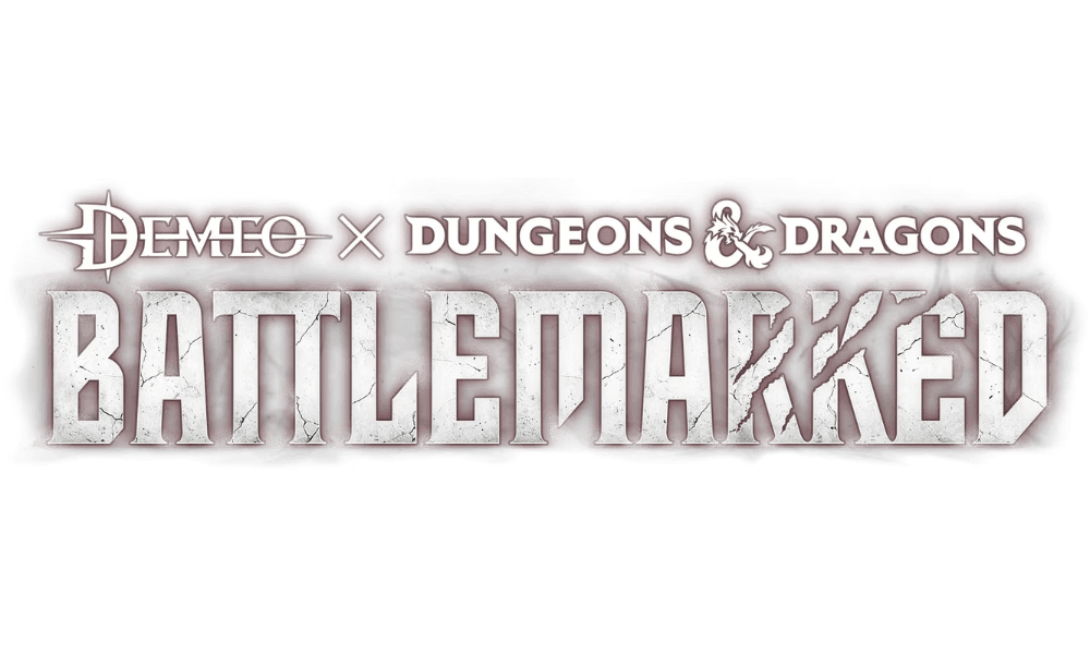 Demeo x Dungeons & Dragons Battlemarked logo.png