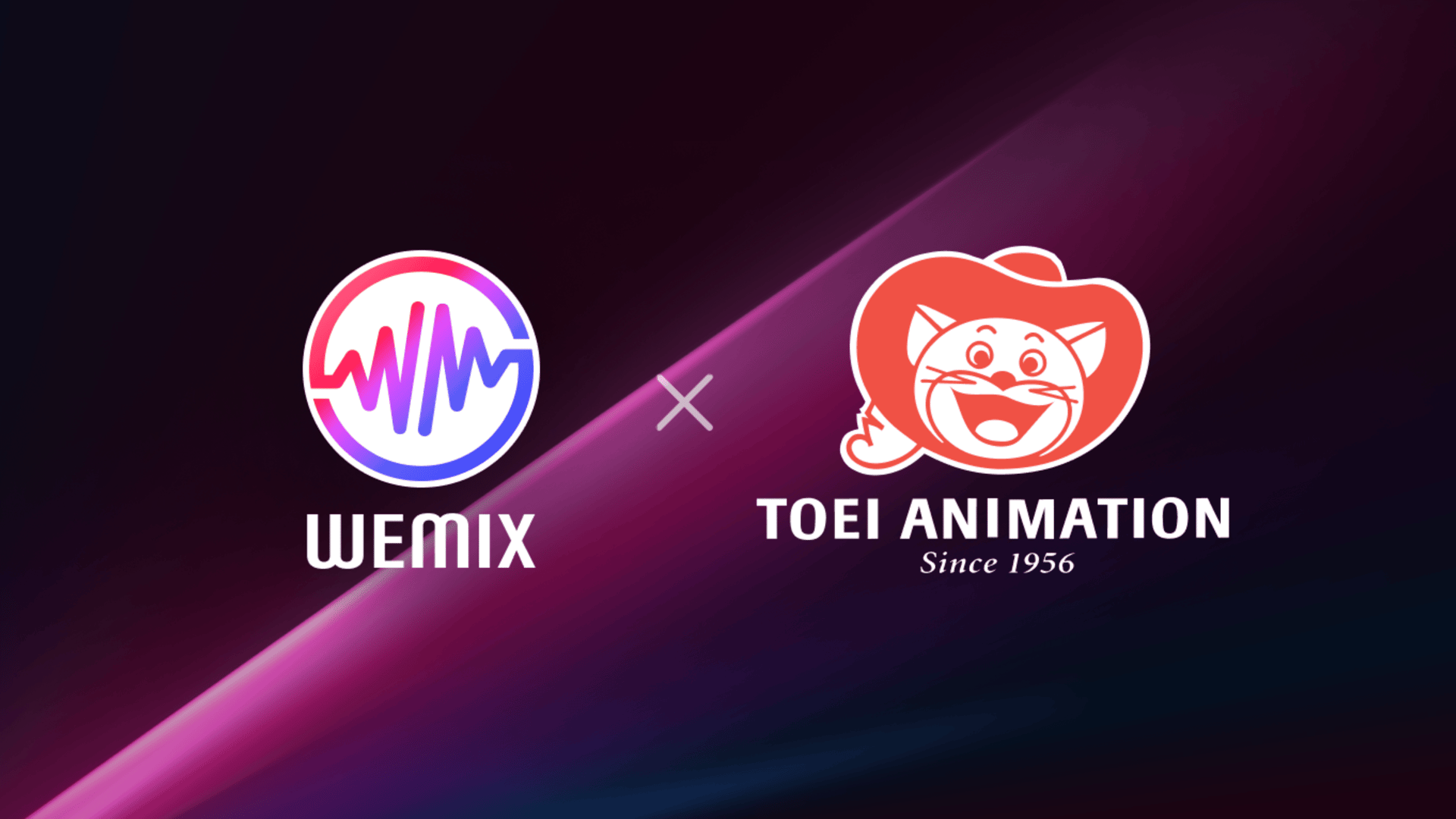 إطلاق DenDekaDen IP على WEMIX Blockchain image