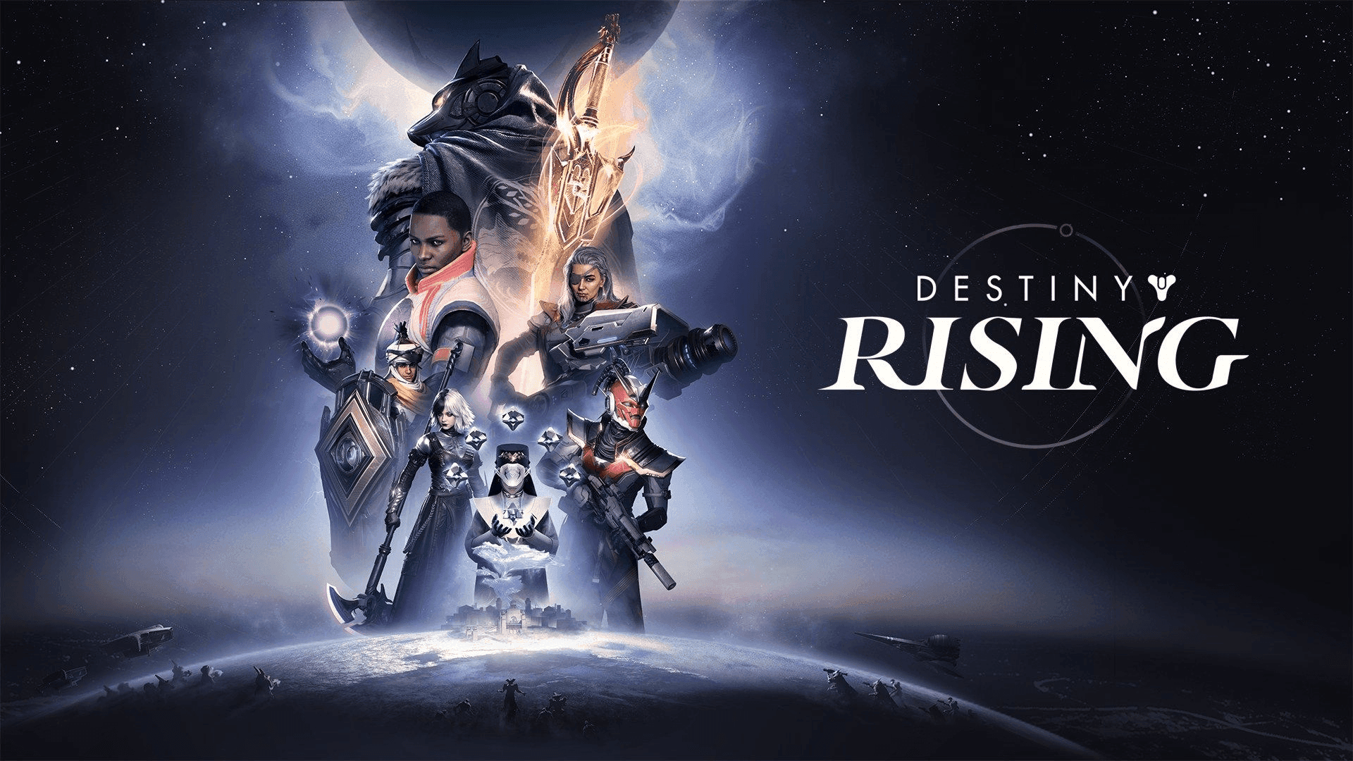 Guia Destiny Risings: Cronograma de Redefinição e Atividades