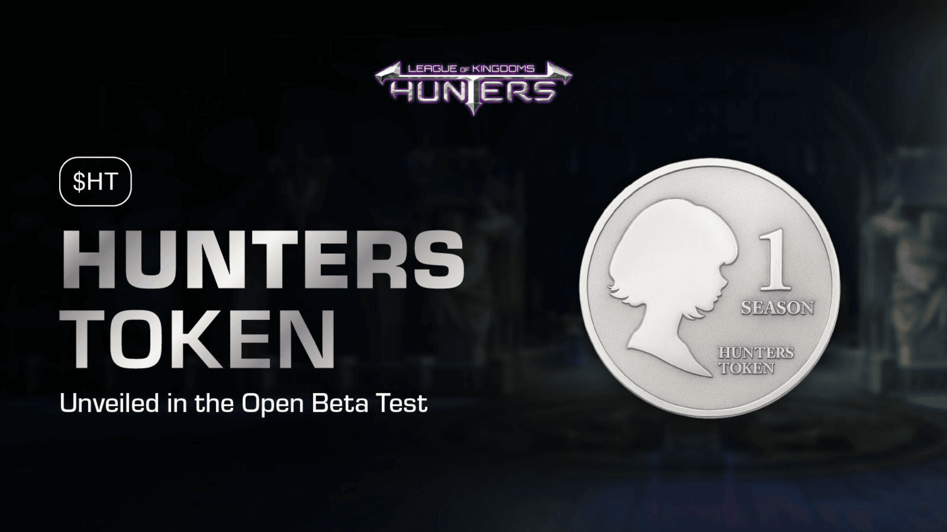 Details on Arena-Z Hunters Token