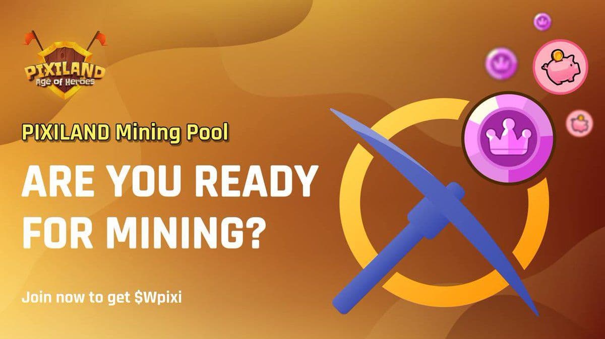 Details on Pixiland: Age of Heroes NFTs