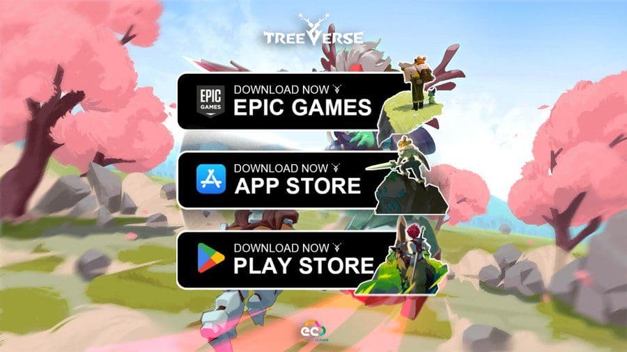 Details on Treeverse S1 and $END Token Airdrop