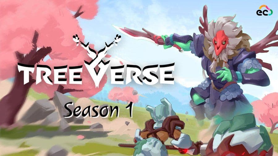 Details on Treeverse S1 and $END Token Airdrop