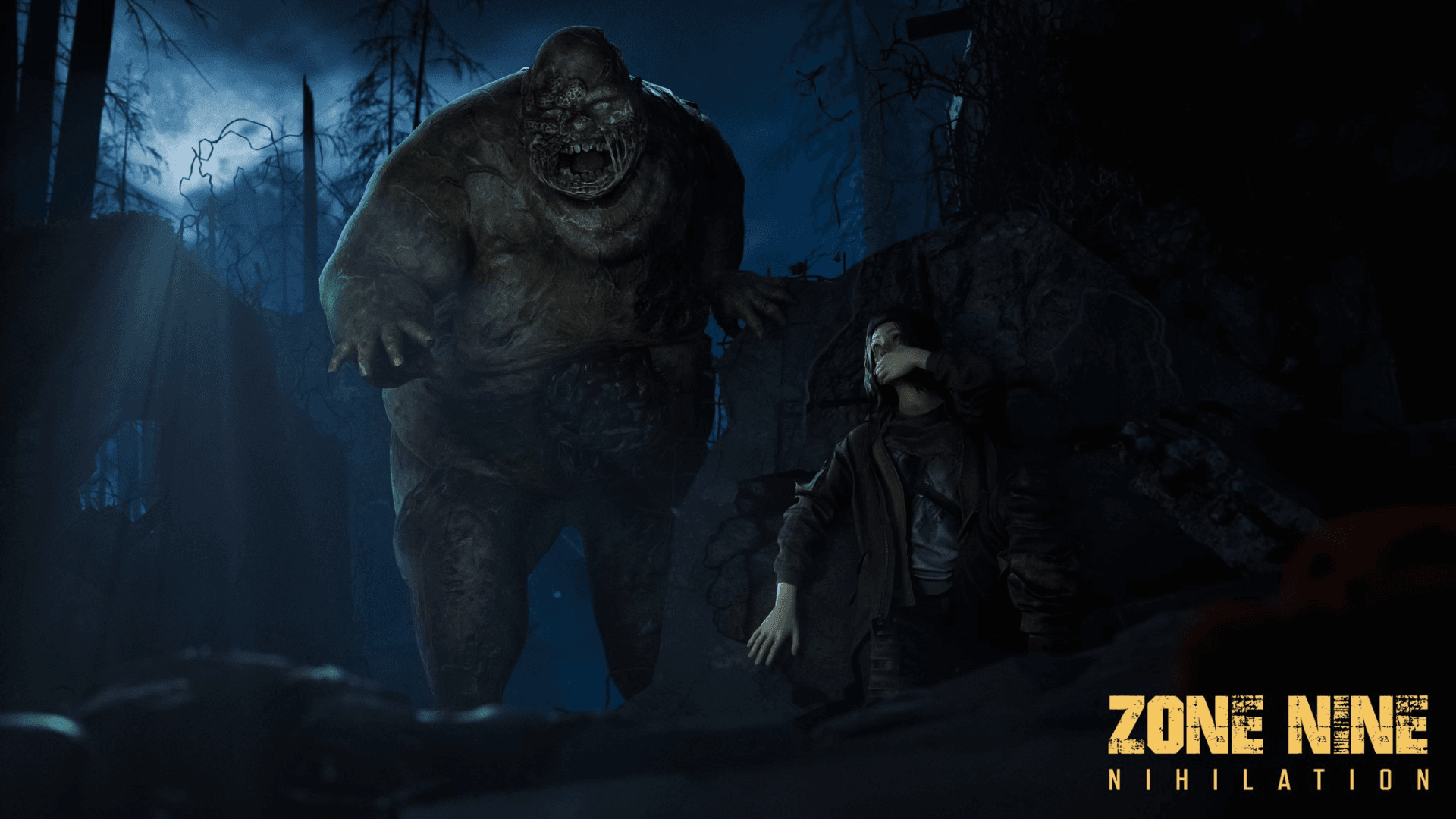 Details on Zone Nine Closed Playtest