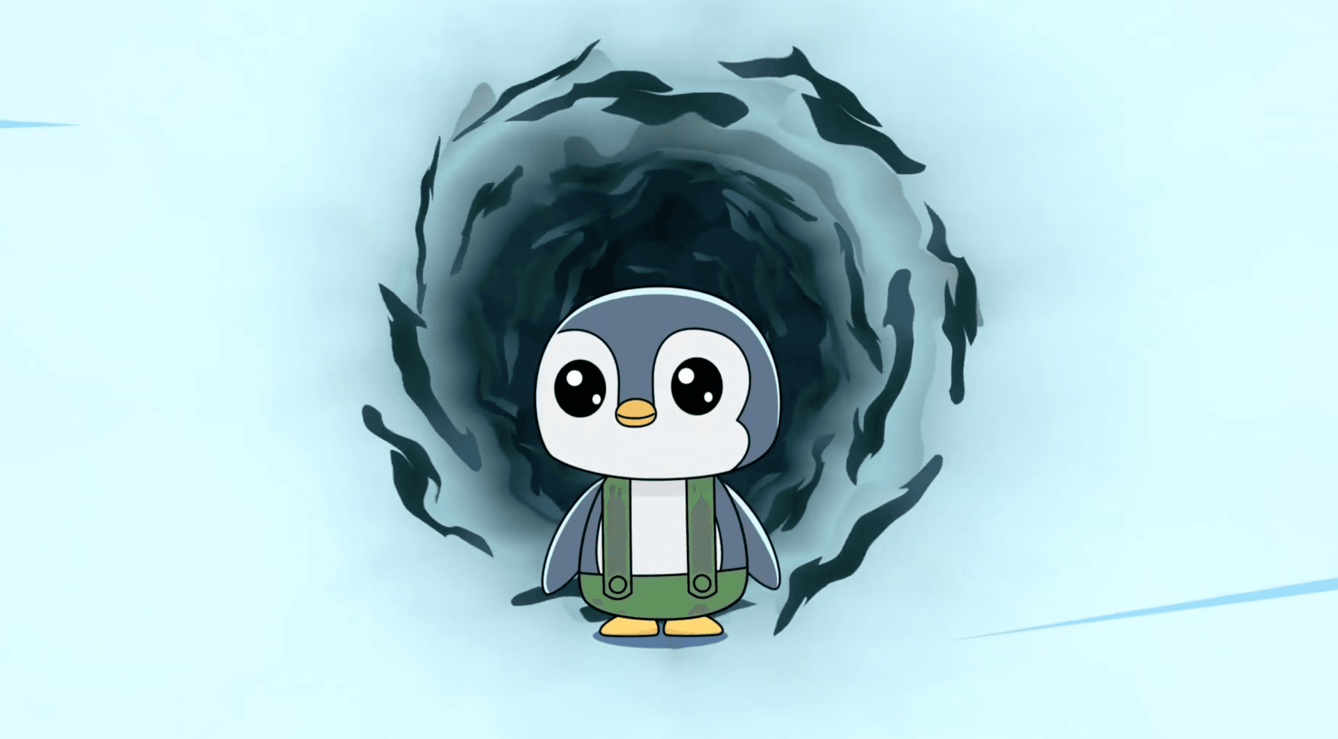 Details on the Penguingotchi Ponzi