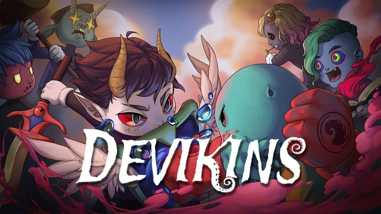 Devikins Review image