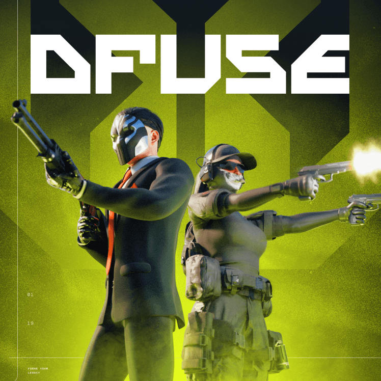 DFUSE