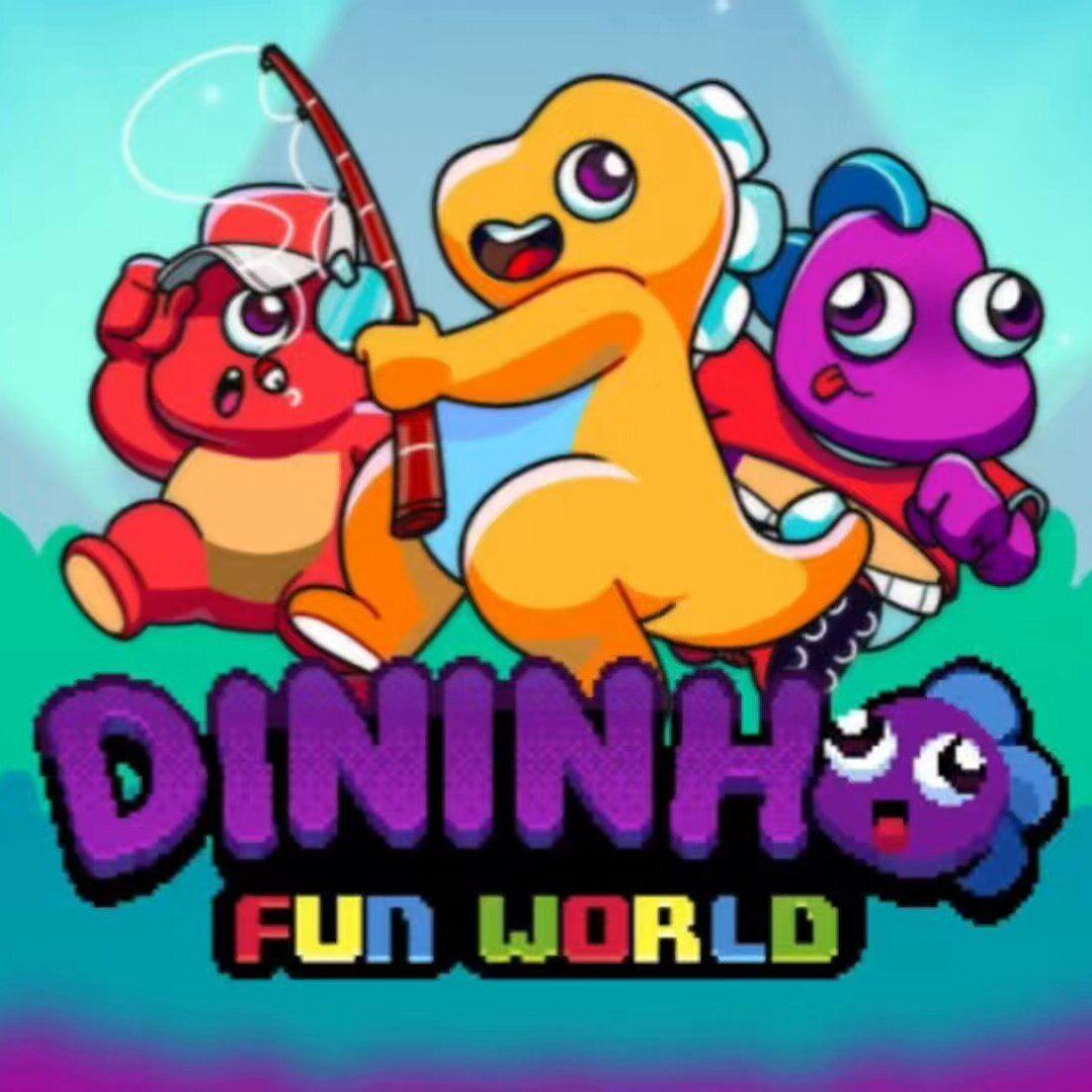 Dininho Fun World