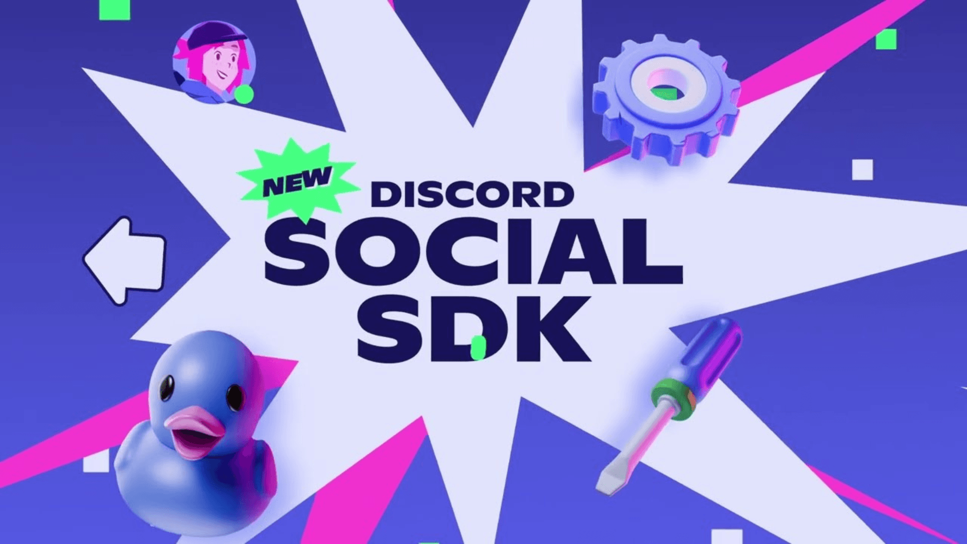 Discord Enhances Social SDK with Native Mobile Linking