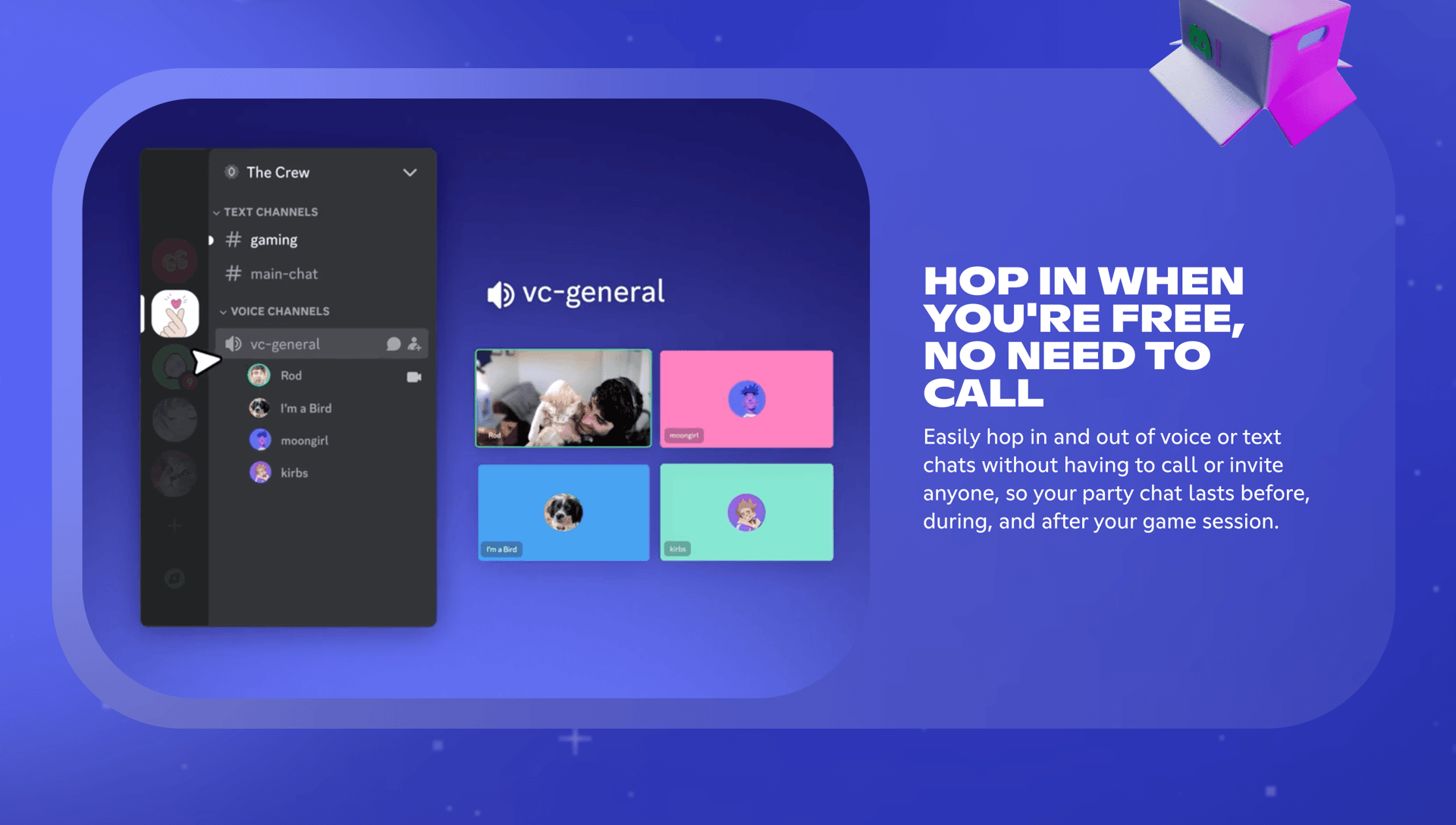 Discord's Quests Generate Millions of Rewards for Gamers