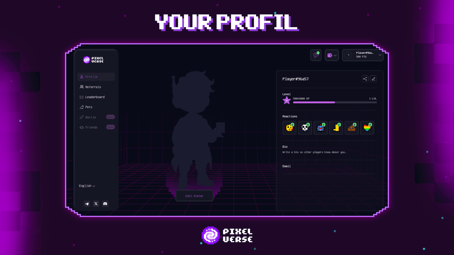 Discover Pixel Tap: A New PvP Clicker Game on Telegram
