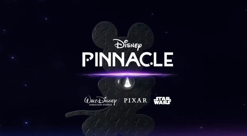 Disney Pinnacle: ディズニーとDapper Labsの提携 image