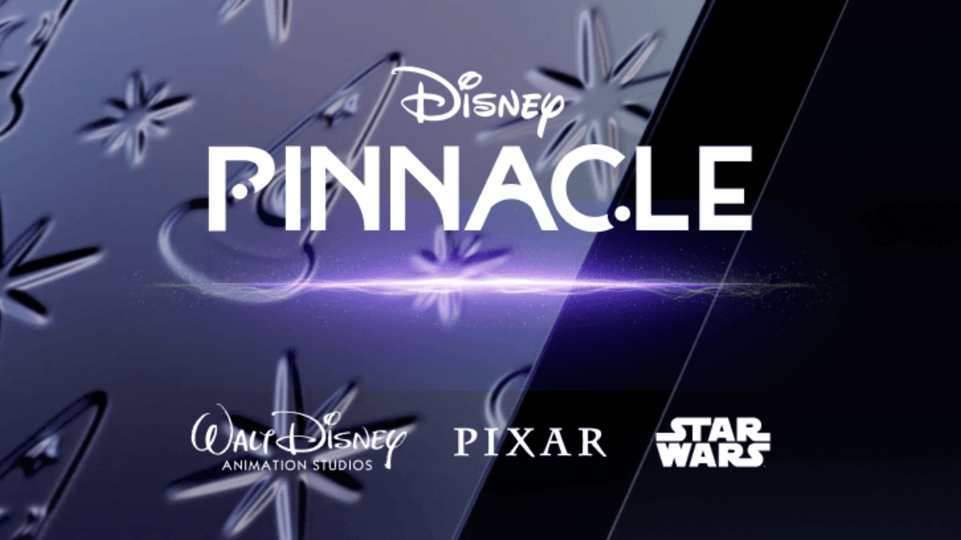 Disney Pinnacle New Genesis Keys Quest