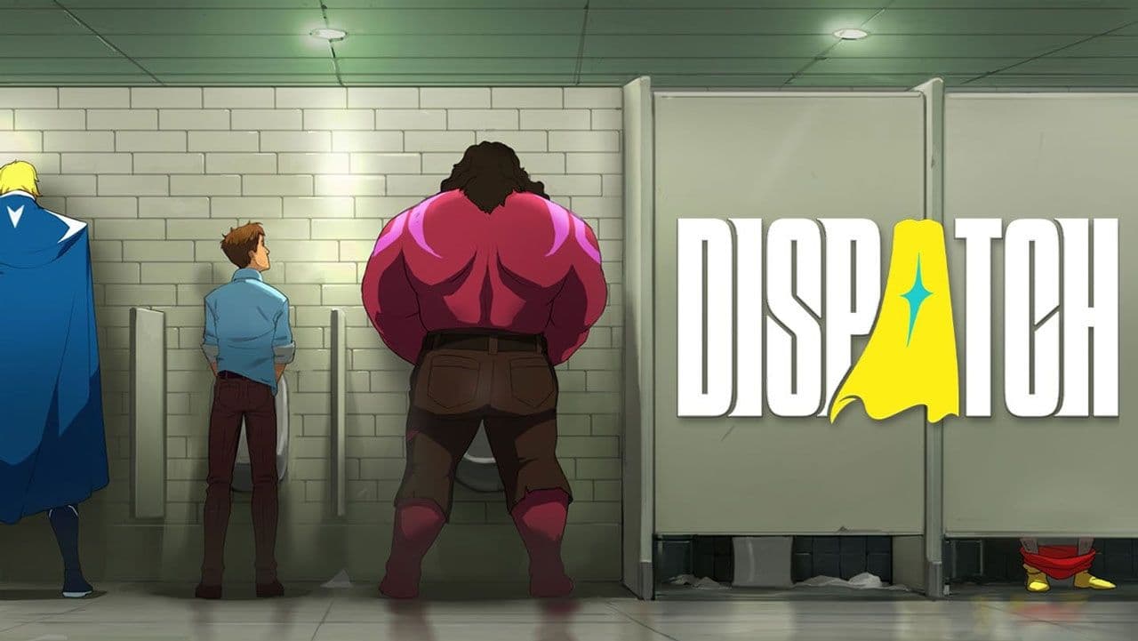 Полное прохождение Dispatch: Все эпизоды 1 сезона